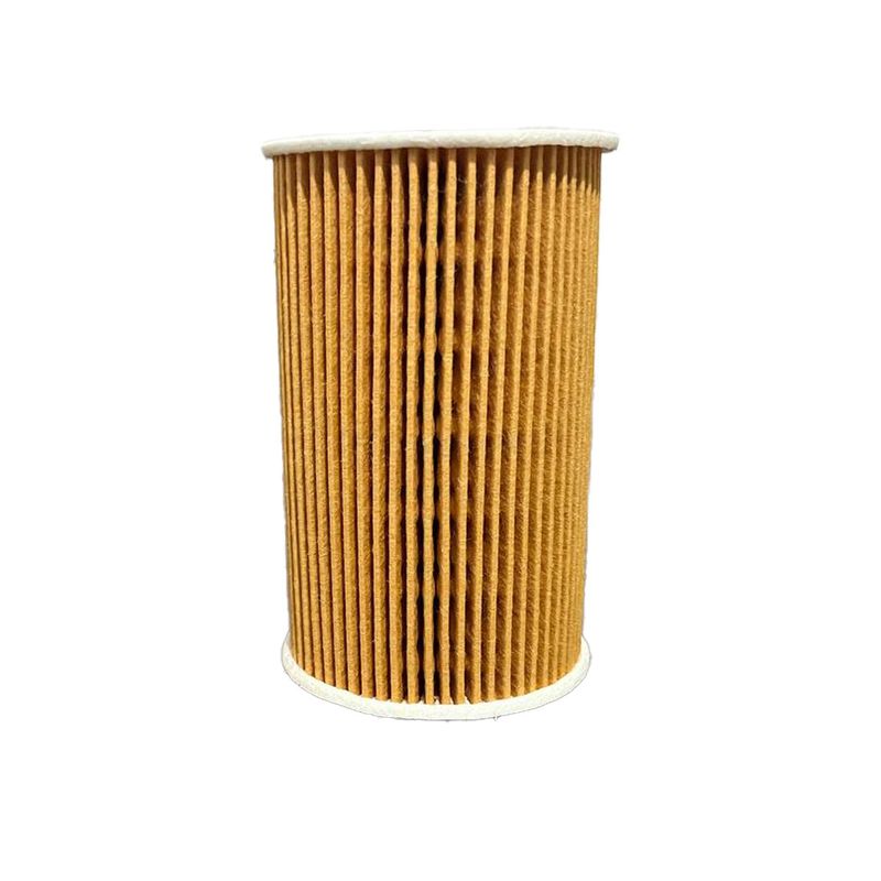 فیلتر روغن کیا جنیون پارتس مدل 3c30a مناسب برای جنسیس و موهاوی سنتنیال